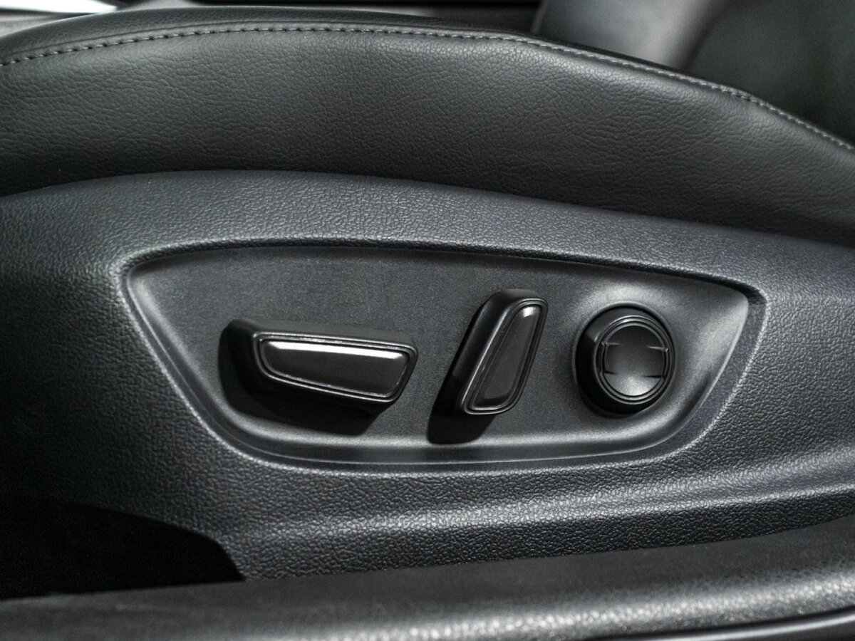 Купить Toyota Camry VIII (XV70) Рестайлинг, 2022, 81 100 км, фото №14