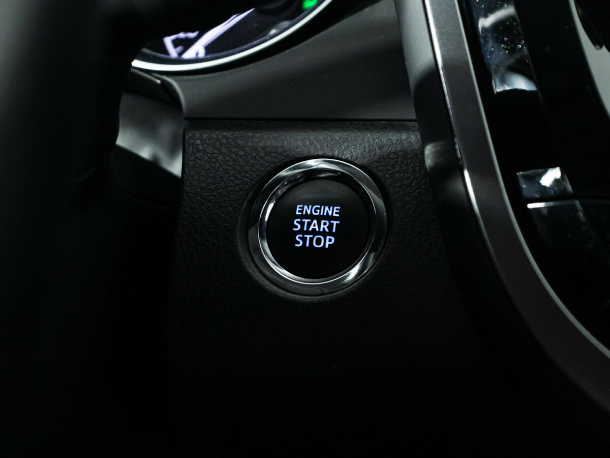 Купить Toyota Camry VIII (XV70) Рестайлинг, 2022, 81 100 км, фото №18