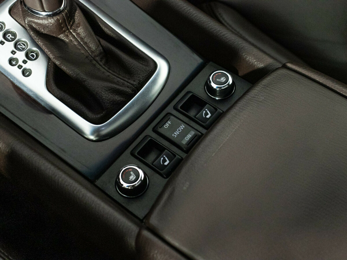 Купить Infiniti EX25 I (J50), 2012, 160 525 км, фото №18