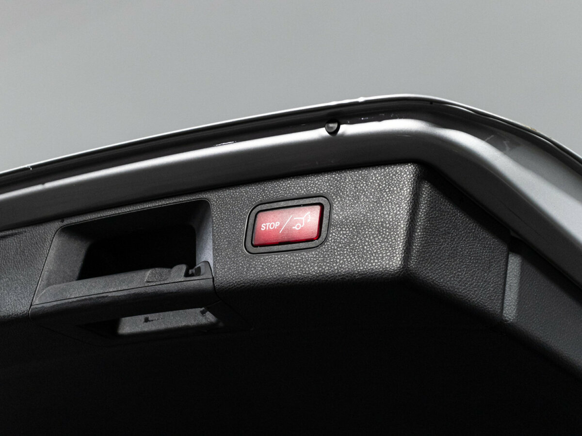 Купить Mercedes-Benz GLK-Класс 300 I (X204), 2011, 113 853 км, фото №16