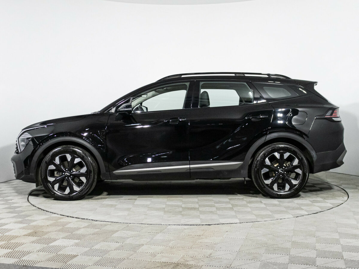 Купить Kia Sportage V, 2023, 52 055 км, фото №8