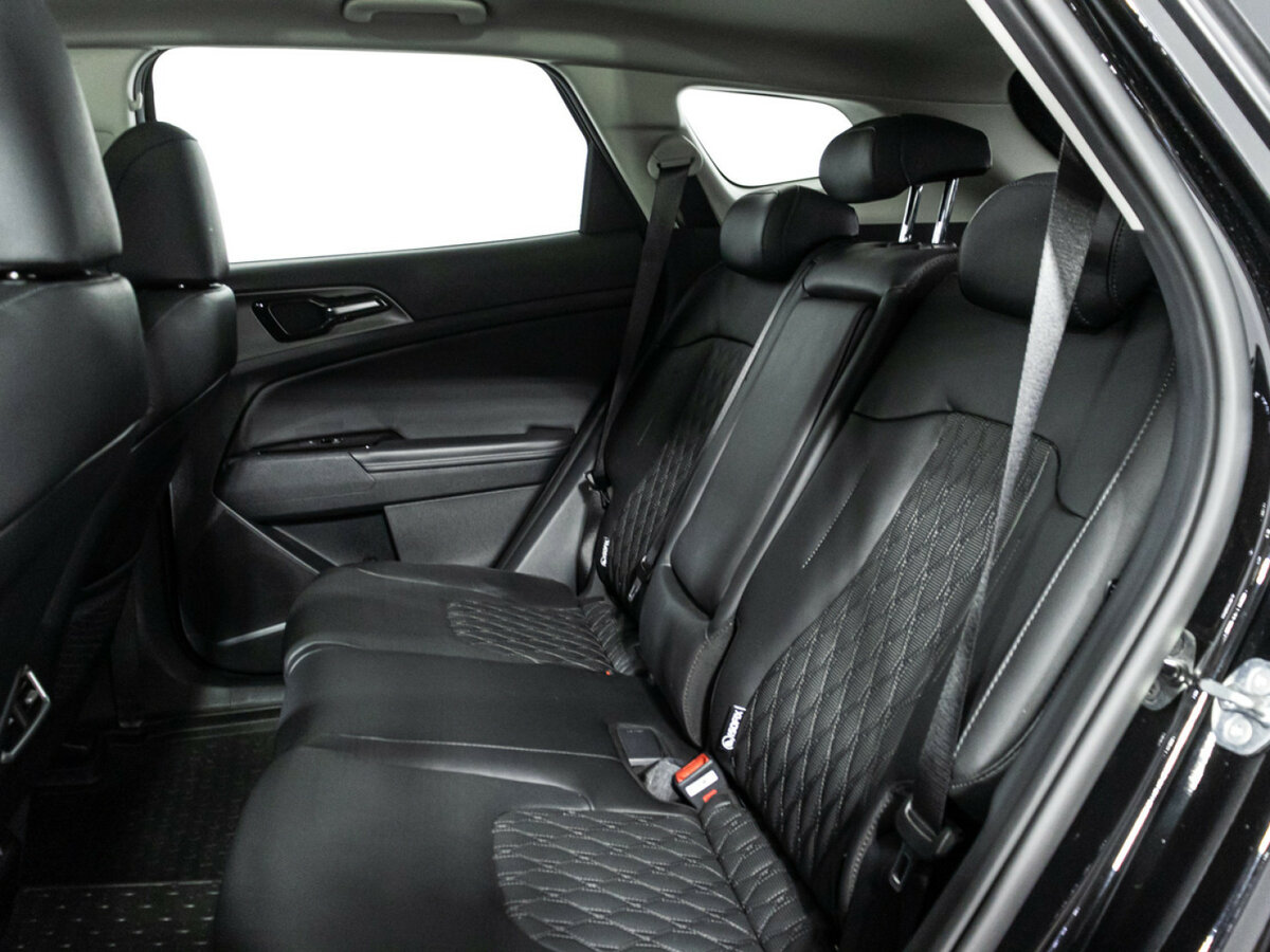 Купить Kia Sportage V, 2023, 52 055 км, фото №10