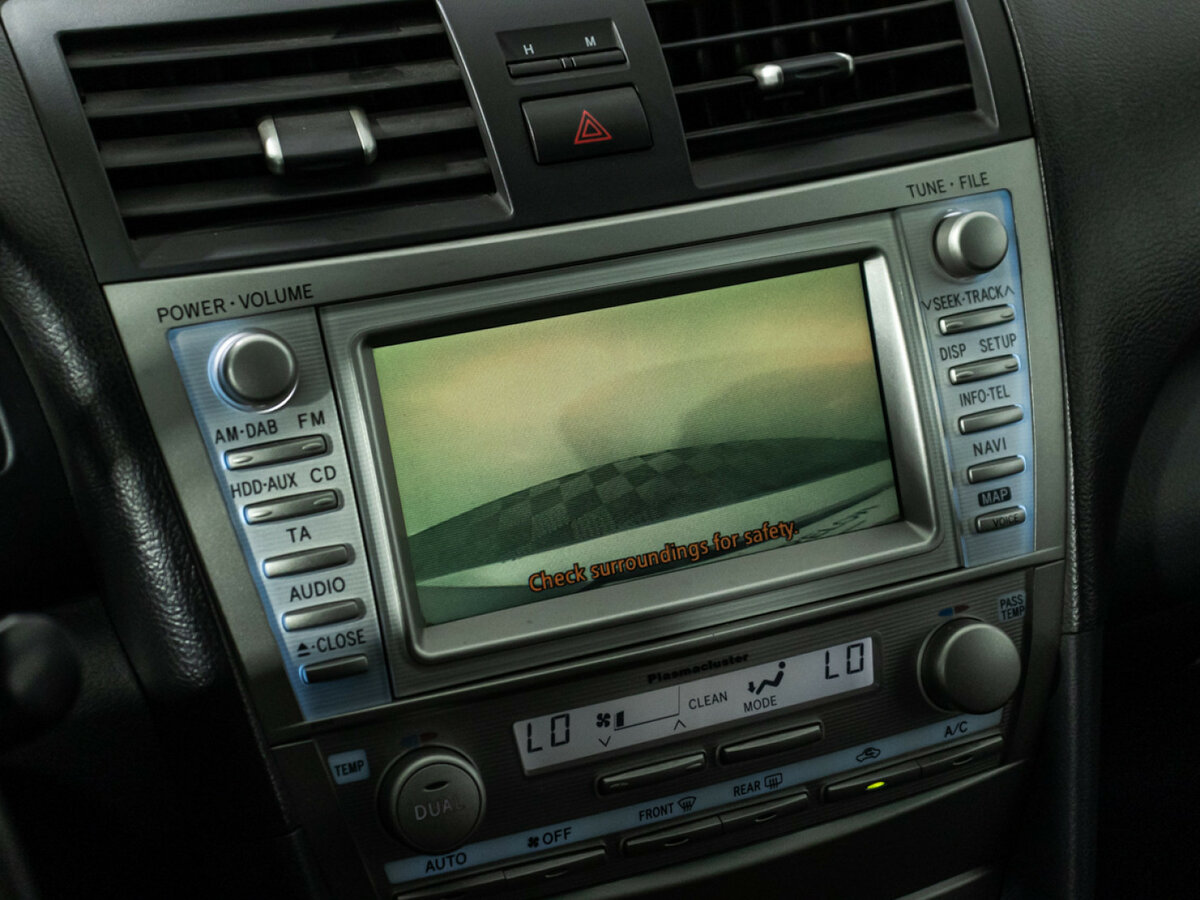 Купить Toyota Camry VI (XV40) Рестайлинг, 2010, 266 744 км, фото №13