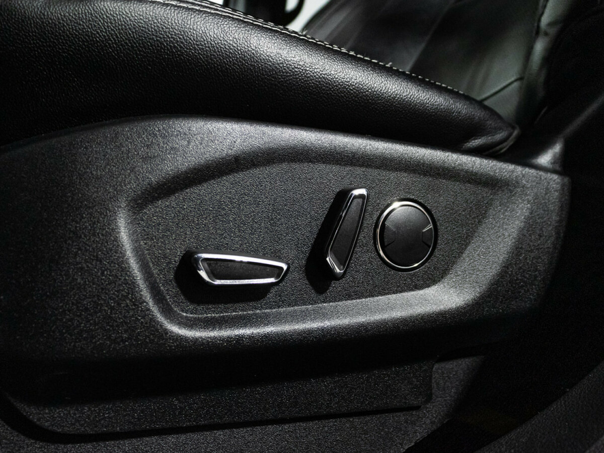 Купить Ford Explorer V Рестайлинг 2, 2018, 123 639 км, фото №12