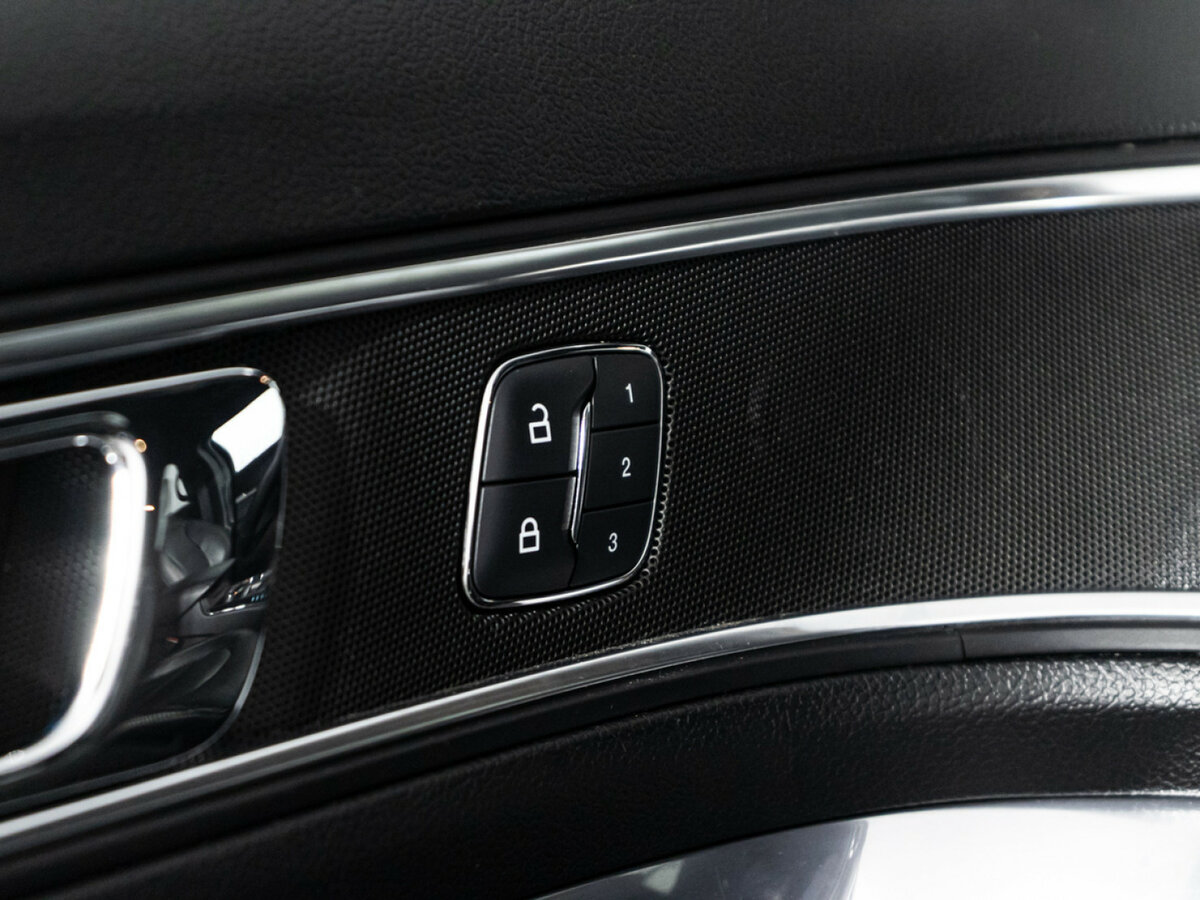 Купить Ford Explorer V Рестайлинг 2, 2018, 123 639 км, фото №13