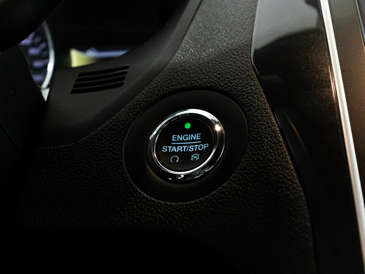 Купить Ford Explorer V Рестайлинг 2, 2018, 123 639 км, фото №17