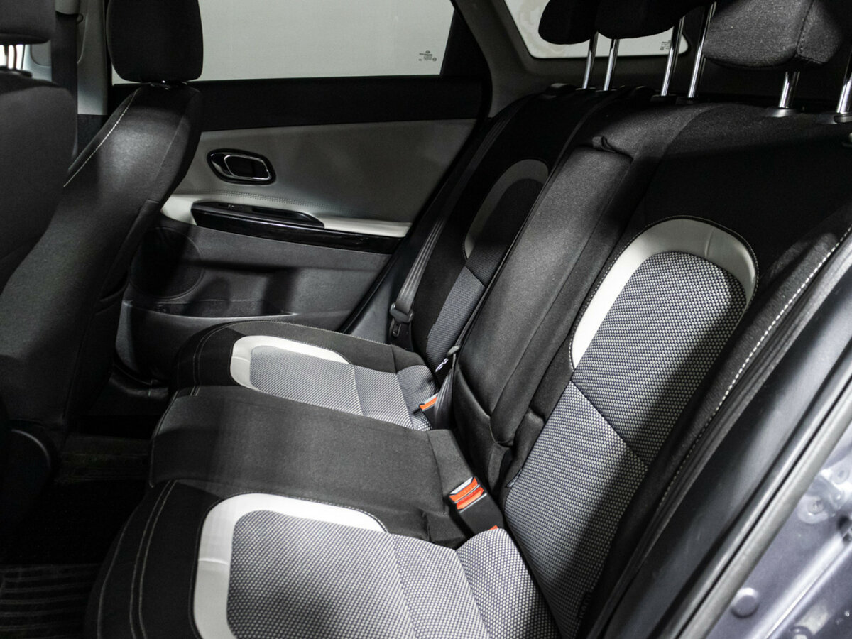 Купить Kia Ceed II Рестайлинг, 2015, 86 504 км, фото №10