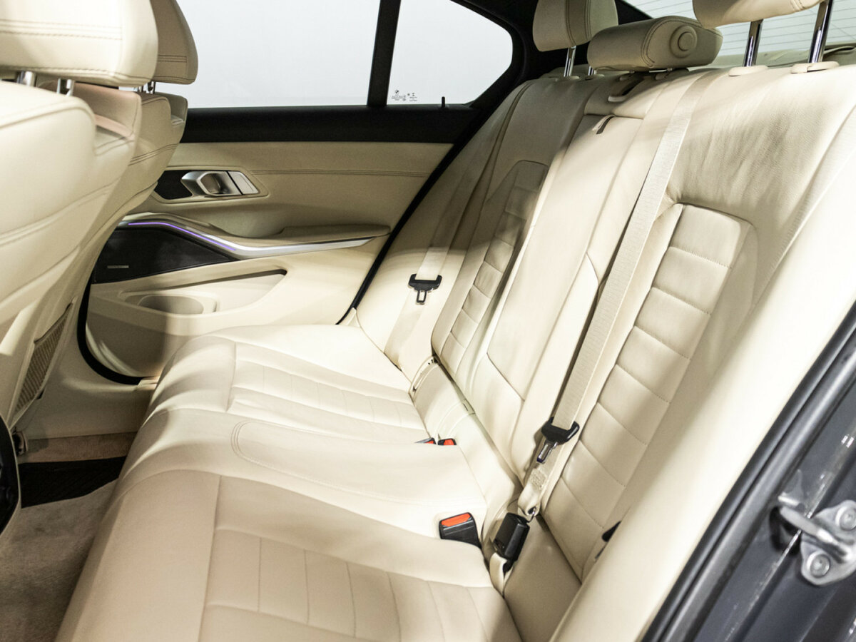 Купить BMW 3 серии 320d xDrive VII (G2x), 2020, 57 804 км, фото №10