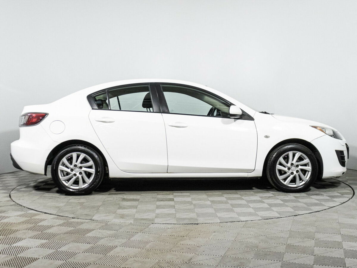 Купить Mazda 3 II (BL), 2010, 242 320 км, фото №4