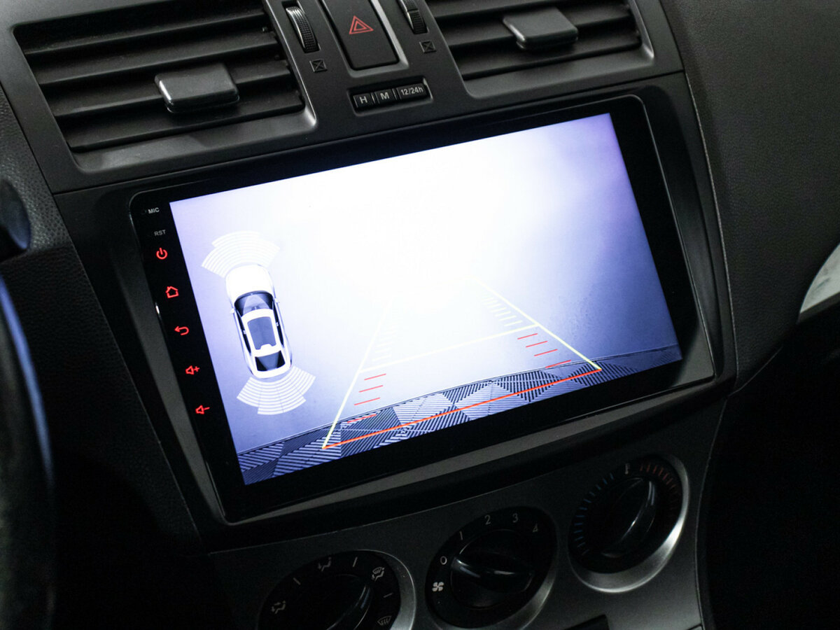 Купить Mazda 3 II (BL), 2010, 242 320 км, фото №15