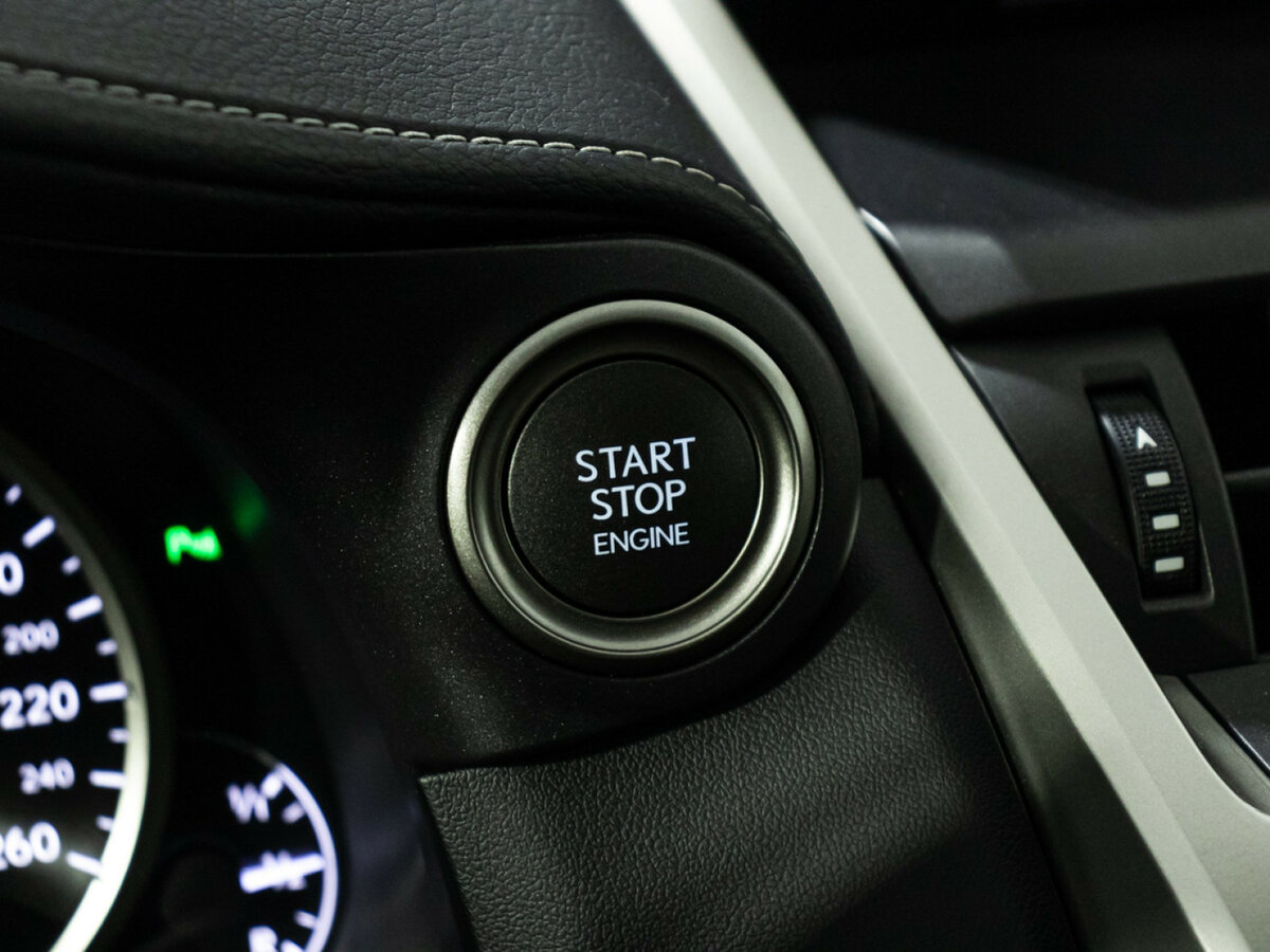 Купить Lexus NX 200 I Рестайлинг, 2019, 22 287 км, фото №18