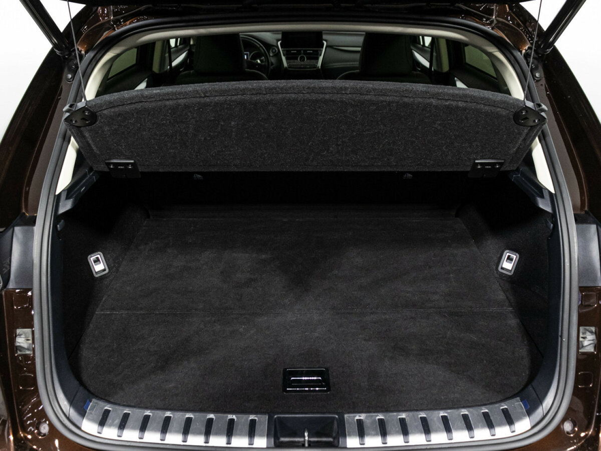 Купить Lexus NX 200 I Рестайлинг, 2019, 22 287 км, фото №21