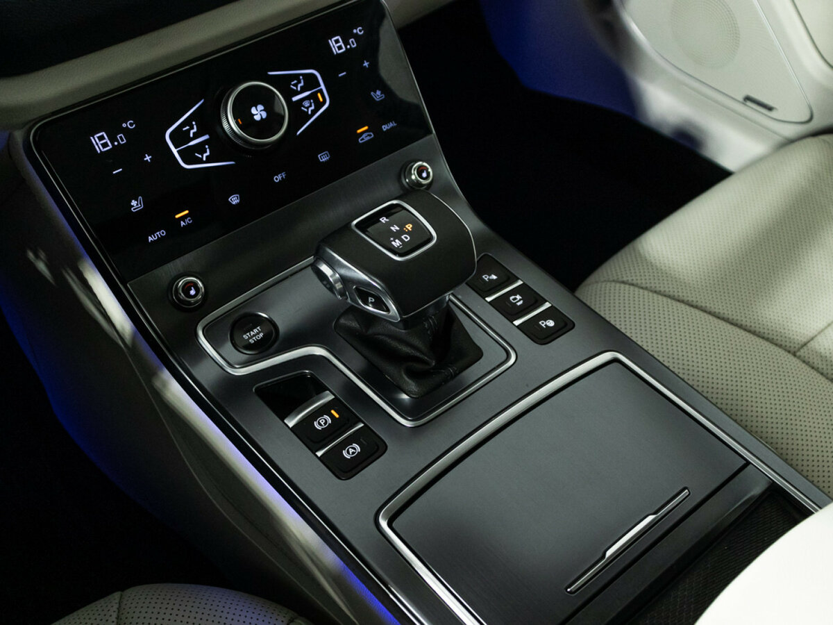 Купить Hongqi H5 I, 2022, 44 716 км, фото №18