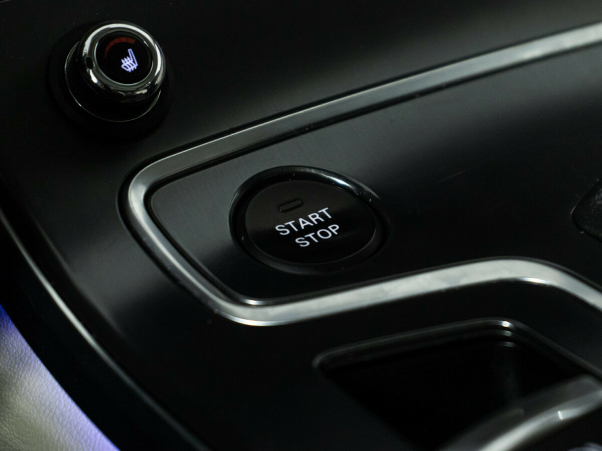 Купить Hongqi H5 I, 2022, 44 716 км, фото №19