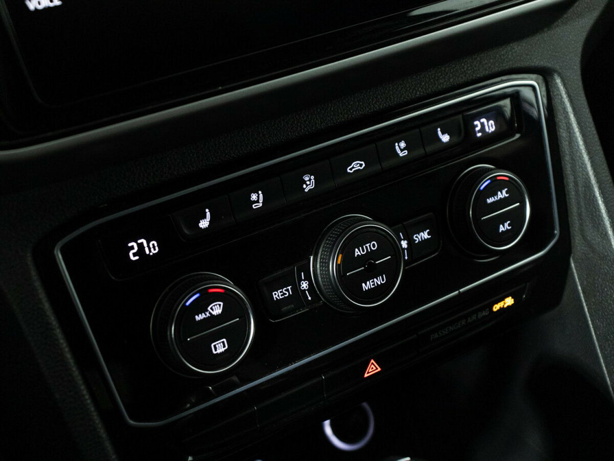 Купить Volkswagen Teramont I Рестайлинг, 2021, 135 757 км, фото №15