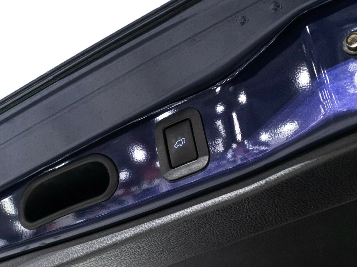 Купить Toyota Highlander III (U50), 2014, 133 857 км, фото №23