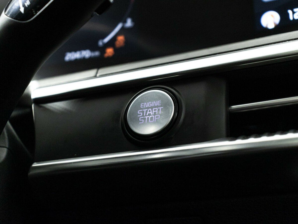 Купить Kia K5 III, 2022, 20 469 км, фото №23