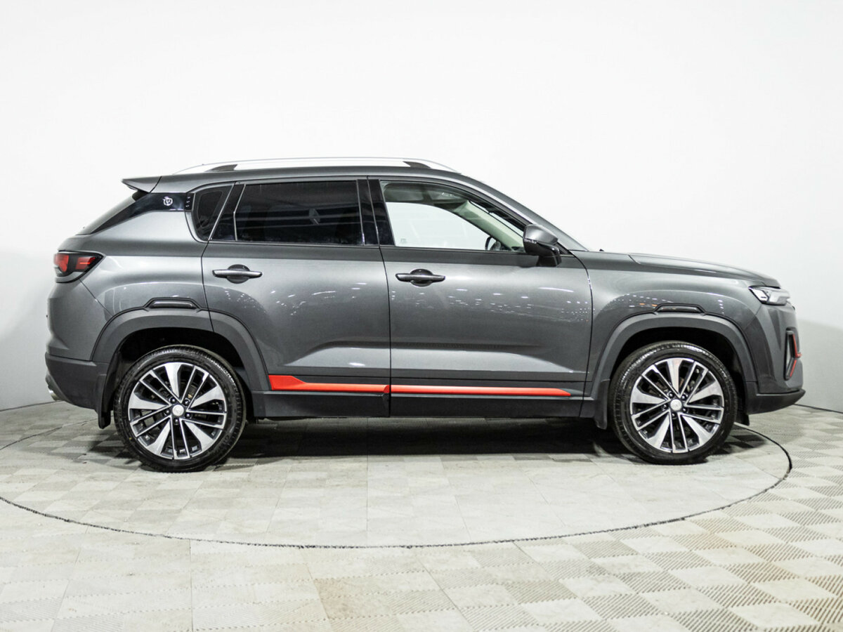 Купить Changan CS35 Plus I Рестайлинг, 2023, 29 011 км, фото №4