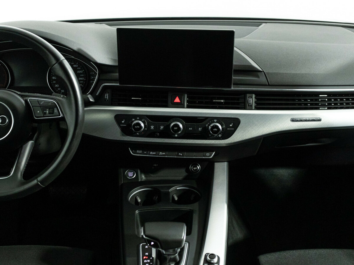 Купить Audi A5 Sportback 45 TFSI II (F5) Рестайлинг, 2020, 96 395 км, фото №14