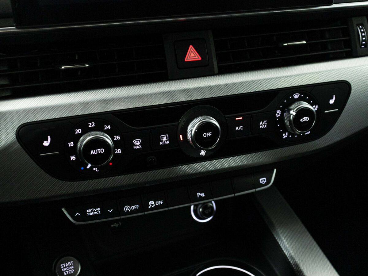 Купить Audi A5 Sportback 45 TFSI II (F5) Рестайлинг, 2020, 96 395 км, фото №16