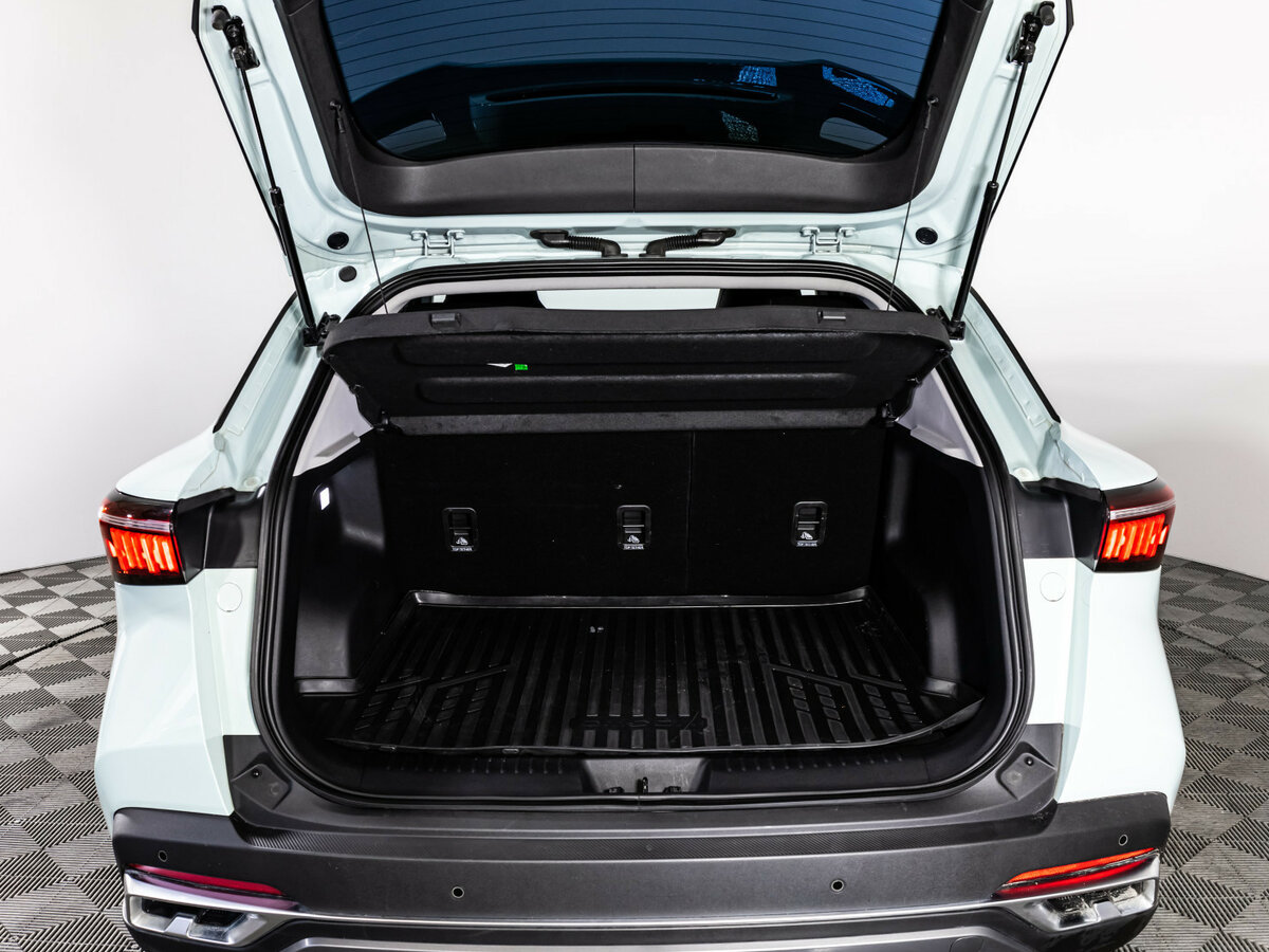 Купить Omoda C5 I, 2024, 32 100 км, фото №22