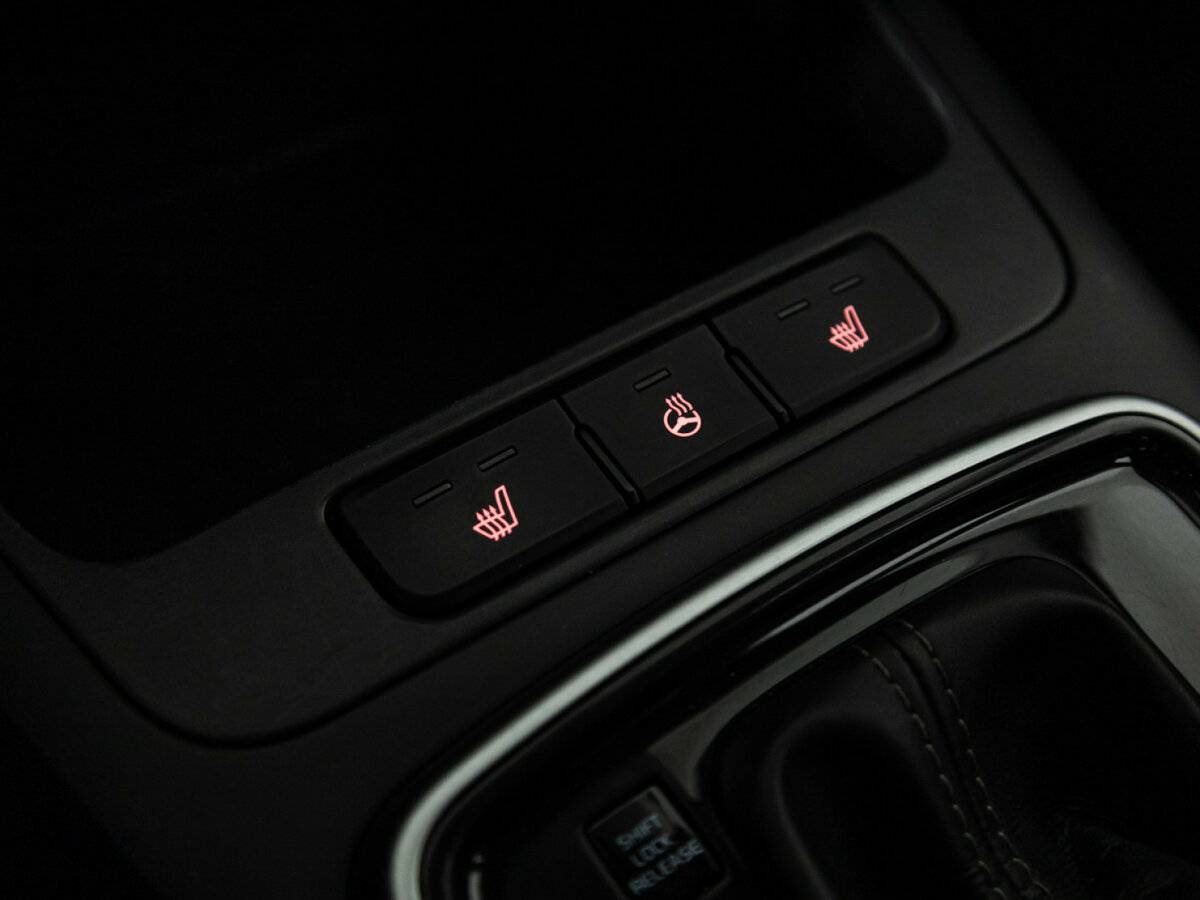 Купить Kia Rio X-Line IV, 2020, 80 002 км, фото №16