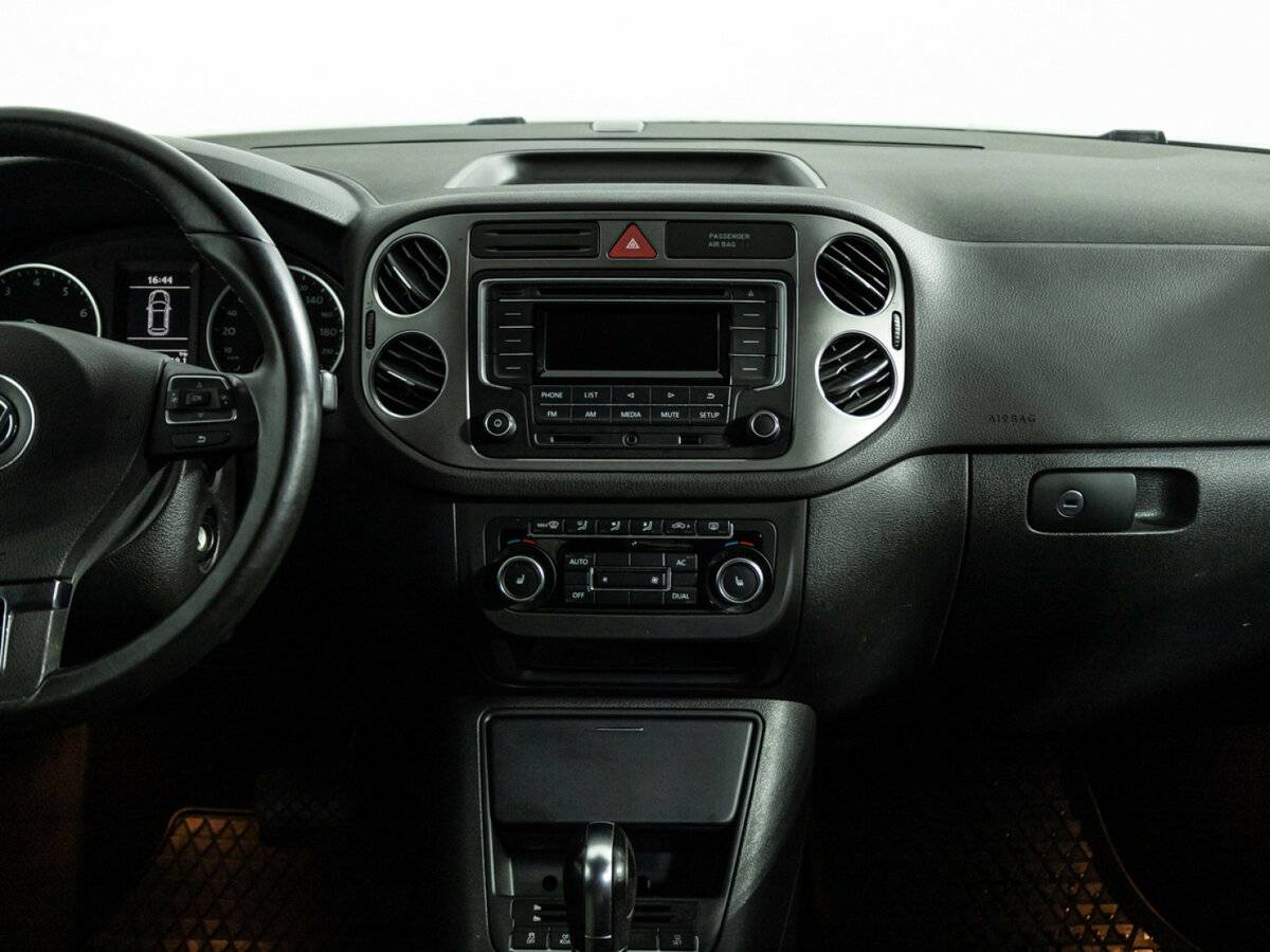 Купить Volkswagen Tiguan I, 2011, 143 582 км, фото №14