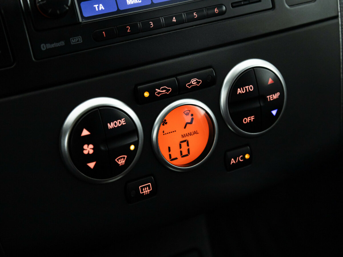 Купить Nissan Tiida I Рестайлинг, 2010, 295 420 км, фото №17