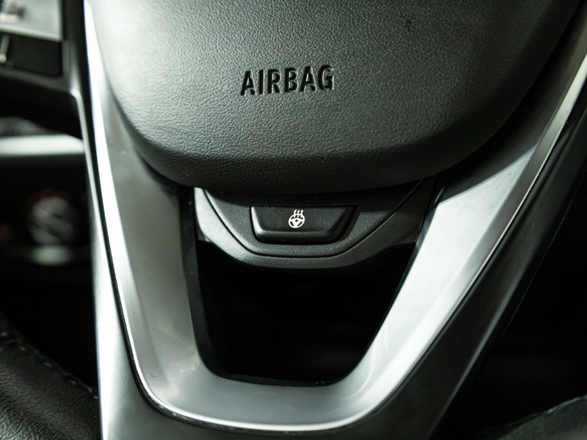 Купить BMW X3 20i xDrive III (G01), 2020, 90 223 км, фото №21