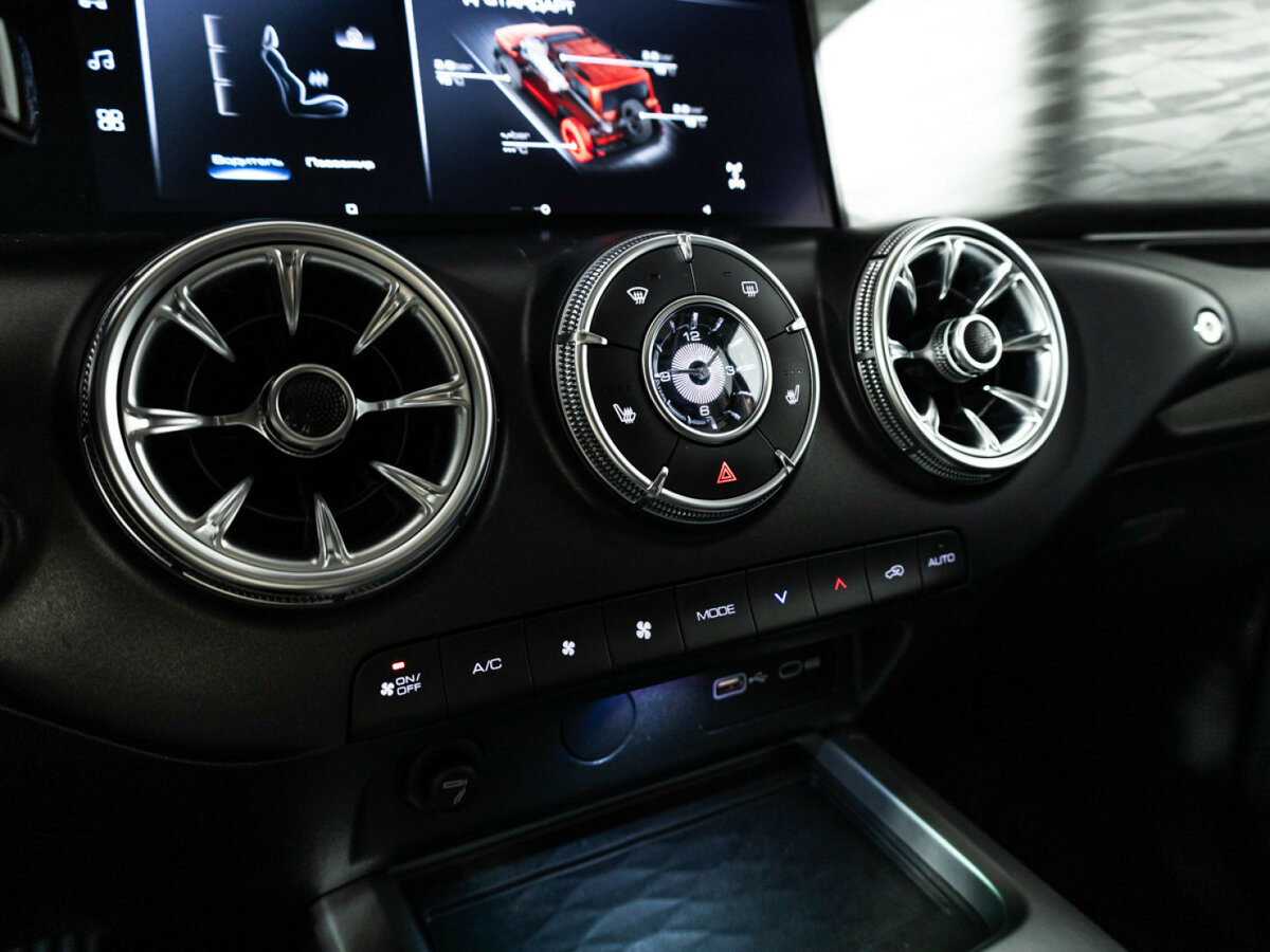 Купить Tank 300 I, 2023, 86 222 км, фото №19