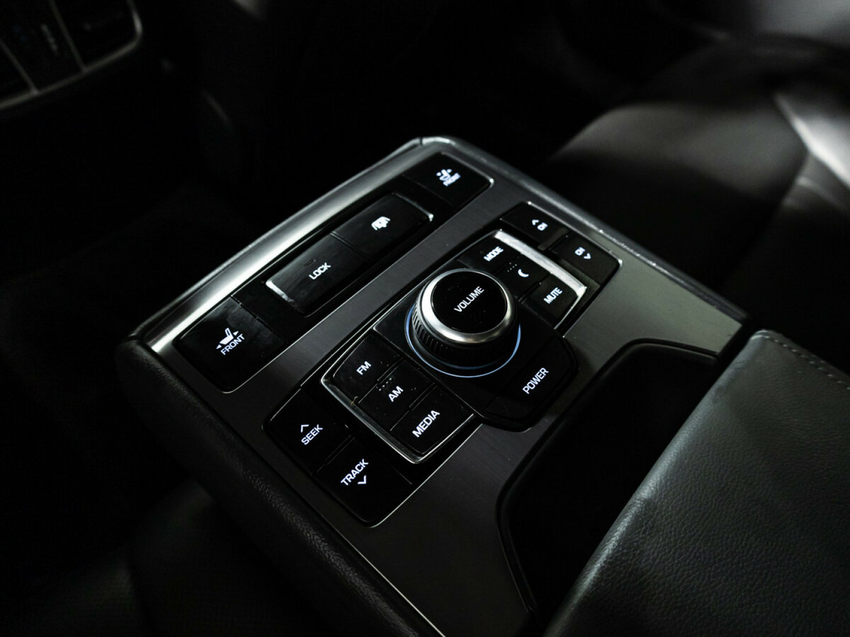 Купить Genesis G80 I, 2019, 165 435 км, фото №14