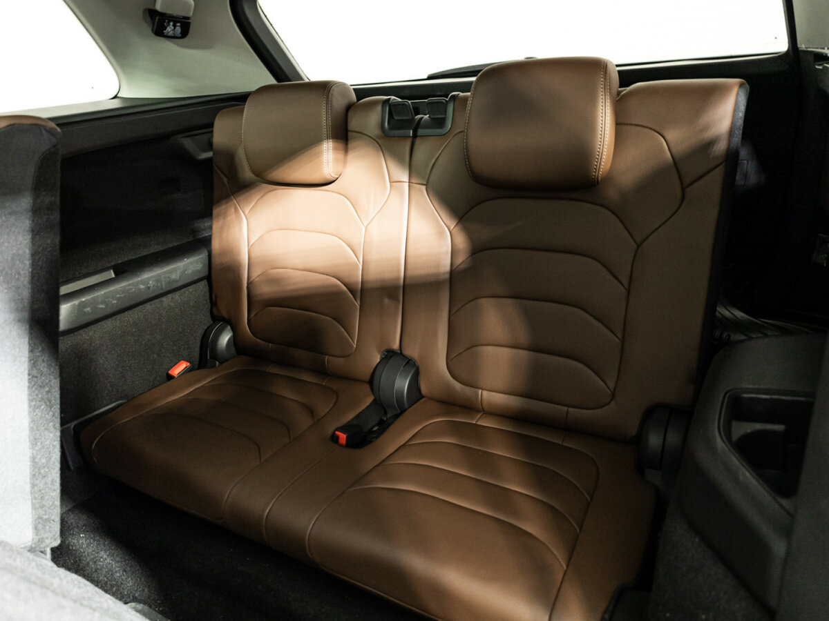 Купить Skoda Kodiaq I Рестайлинг, 2023, 66 255 км, фото №15