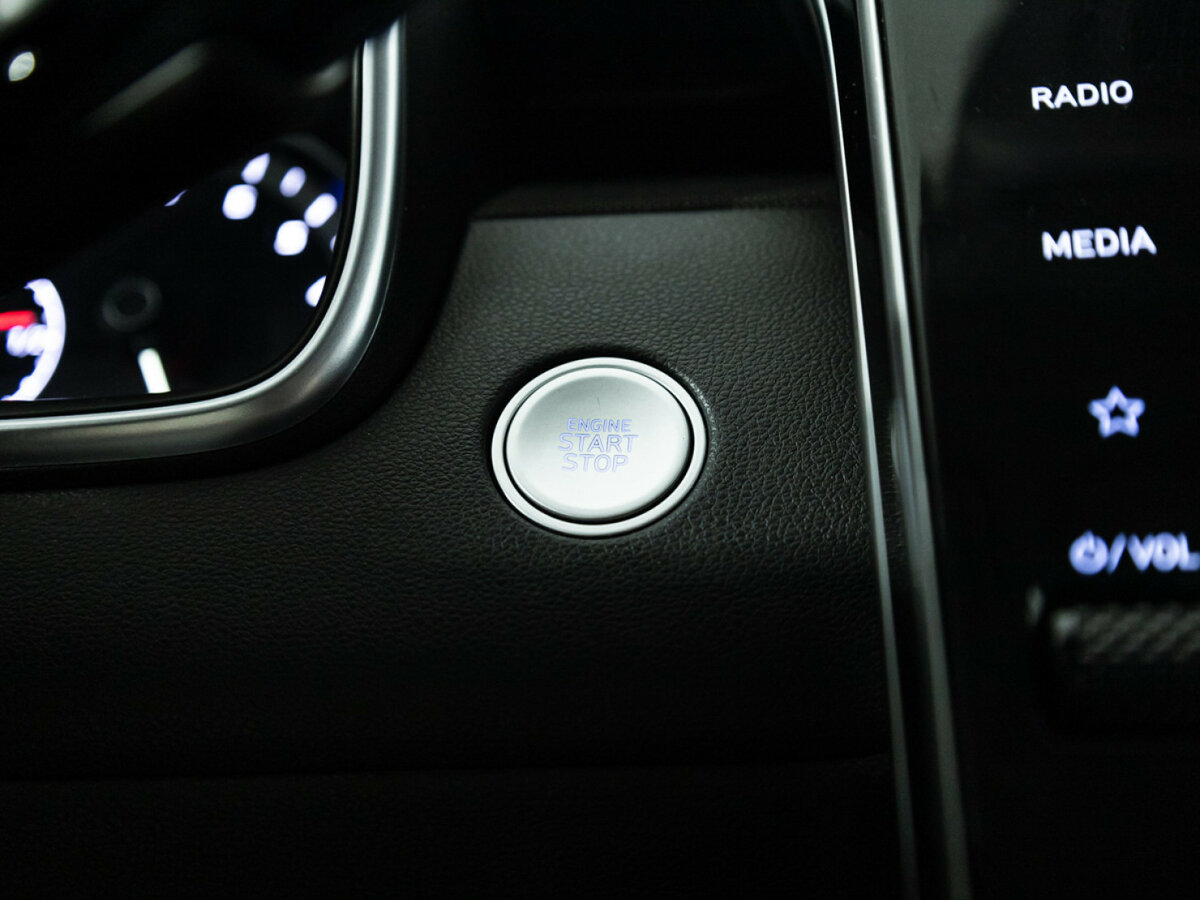 Купить Hyundai Tucson IV, 2023, 36 700 км, фото №15