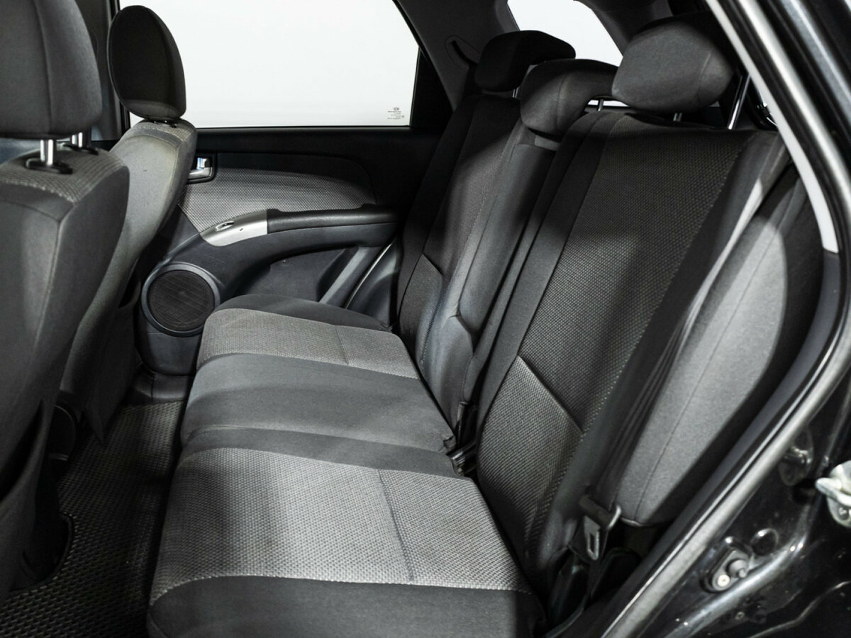 Купить Kia Sportage II Рестайлинг, 2009, 237 673 км, фото №10