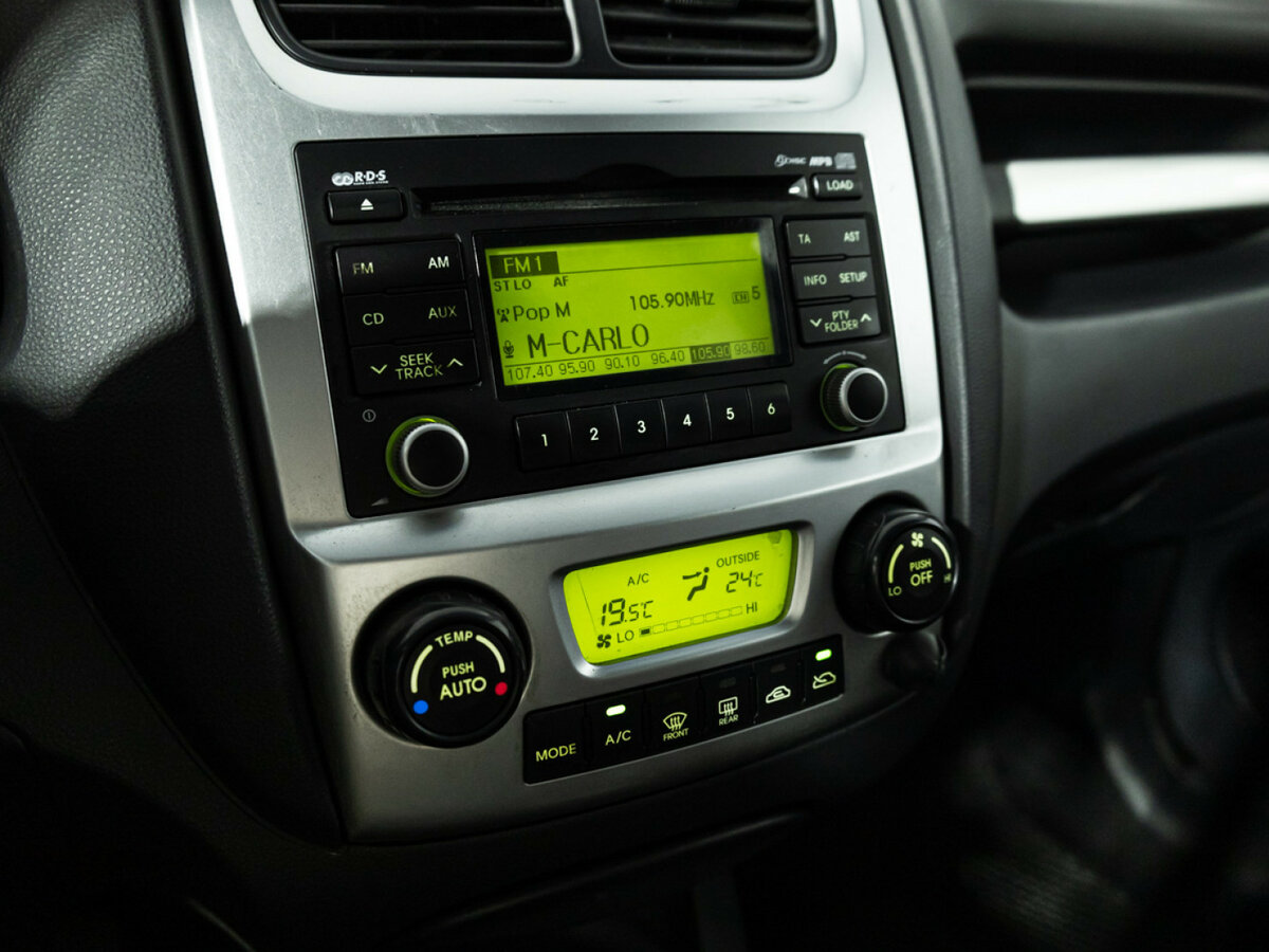 Купить Kia Sportage II Рестайлинг, 2009, 237 673 км, фото №15