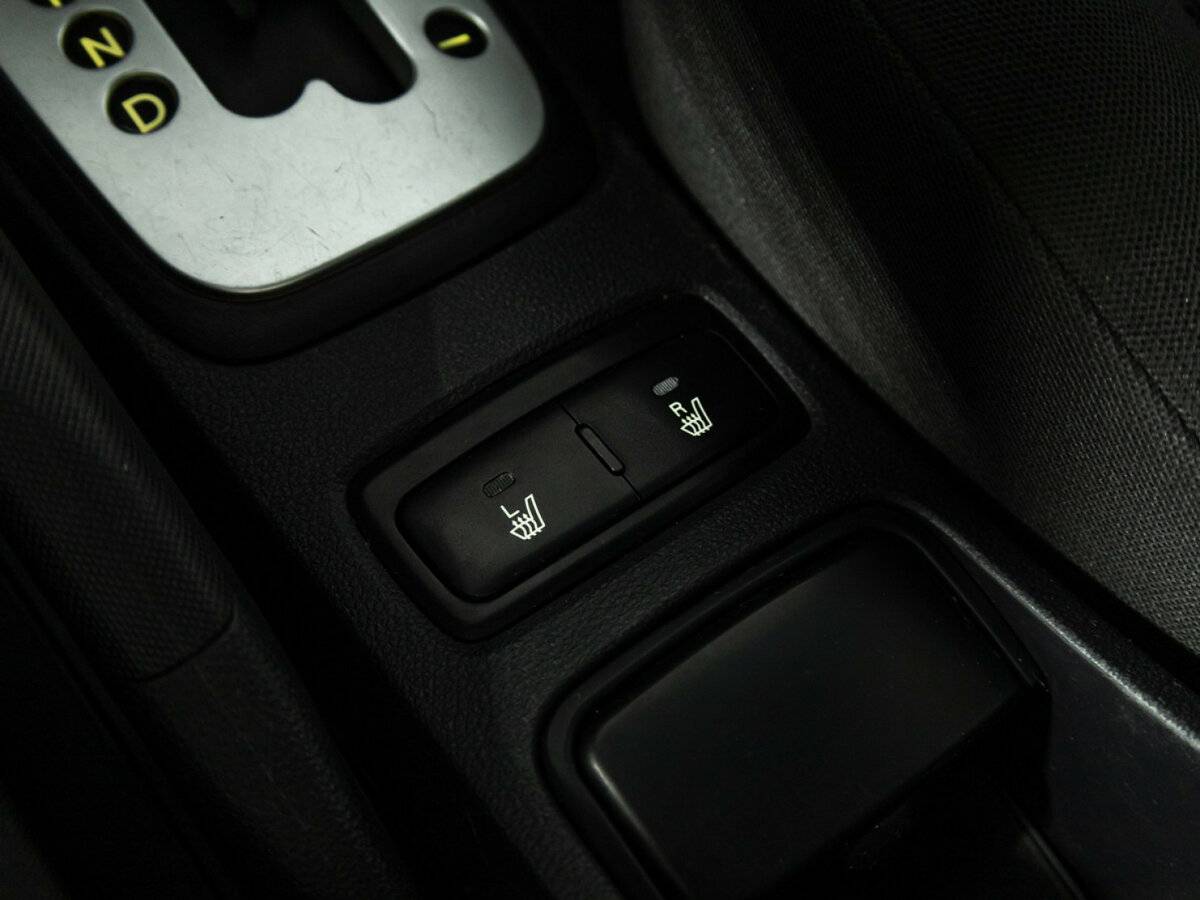 Купить Kia Sportage II Рестайлинг, 2009, 237 673 км, фото №16