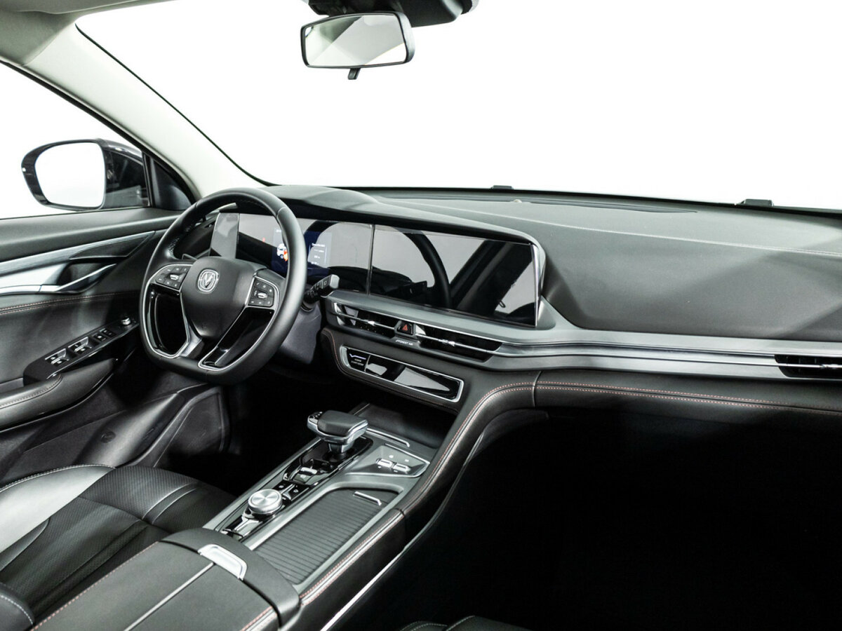 Купить Changan CS75 Plus I Рестайлинг, 2023, 31 716 км, фото №9