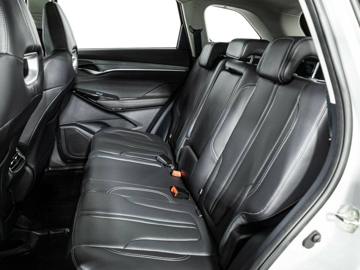 Купить Changan CS75 Plus I Рестайлинг, 2023, 31 716 км, фото №10