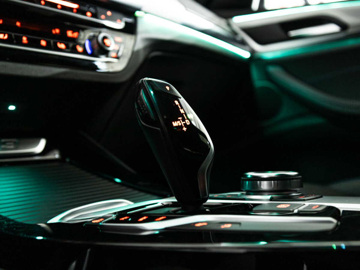 Купить BMW X3 20i xDrive III (G01), 2019, 160 086 км, фото №19