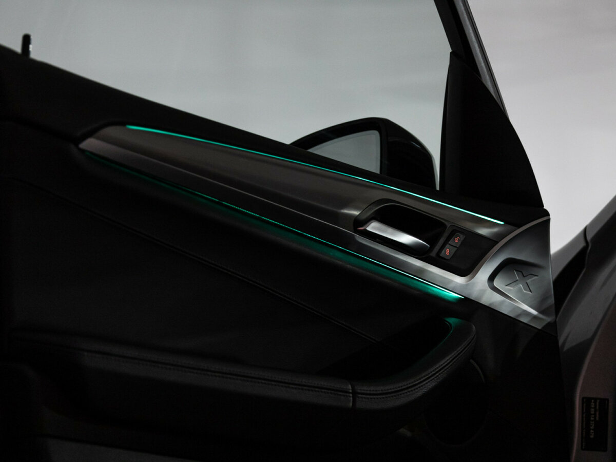 Купить BMW X3 20i xDrive III (G01), 2019, 160 086 км, фото №21