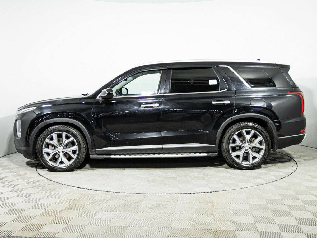 Купить Hyundai Palisade I, 2019, 134 044 км, фото №7