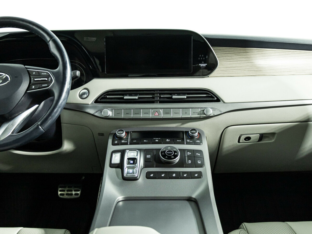 Купить Hyundai Palisade I, 2019, 134 044 км, фото №13