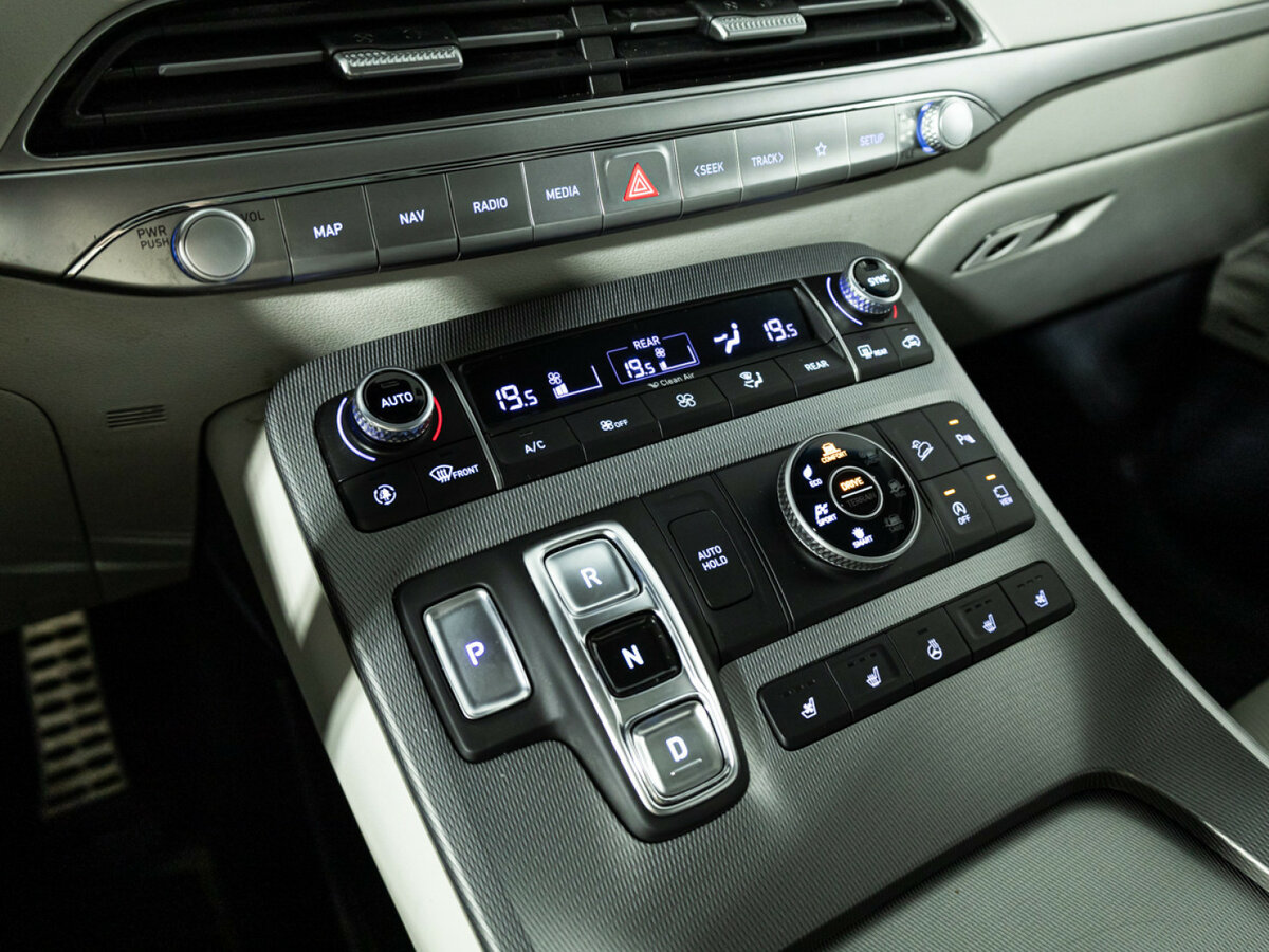 Купить Hyundai Palisade I, 2019, 134 044 км, фото №21