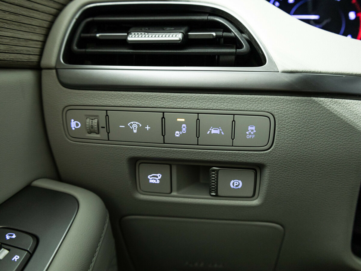 Купить Hyundai Palisade I, 2019, 134 044 км, фото №22