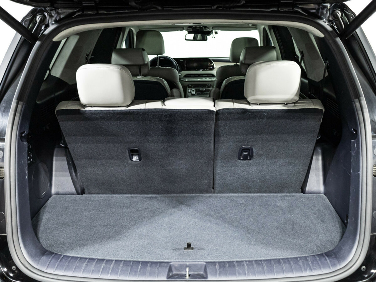 Купить Hyundai Palisade I, 2019, 134 044 км, фото №30