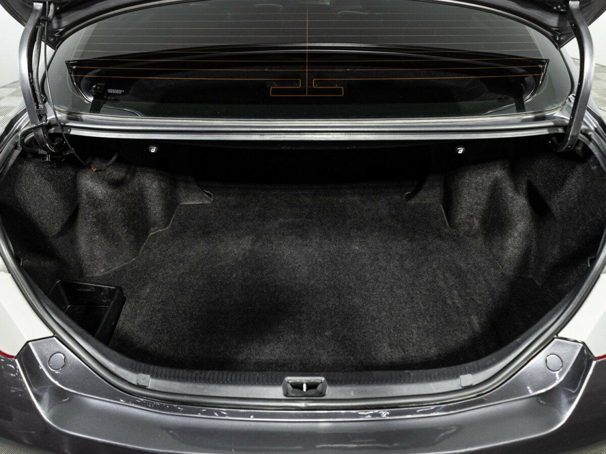 Купить Toyota Camry VI (XV40), 2008, 270 236 км, фото №17