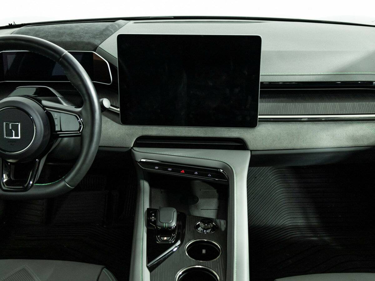 Купить Zeekr 001 100 kWh I, 2023, 12 278 км, фото №12