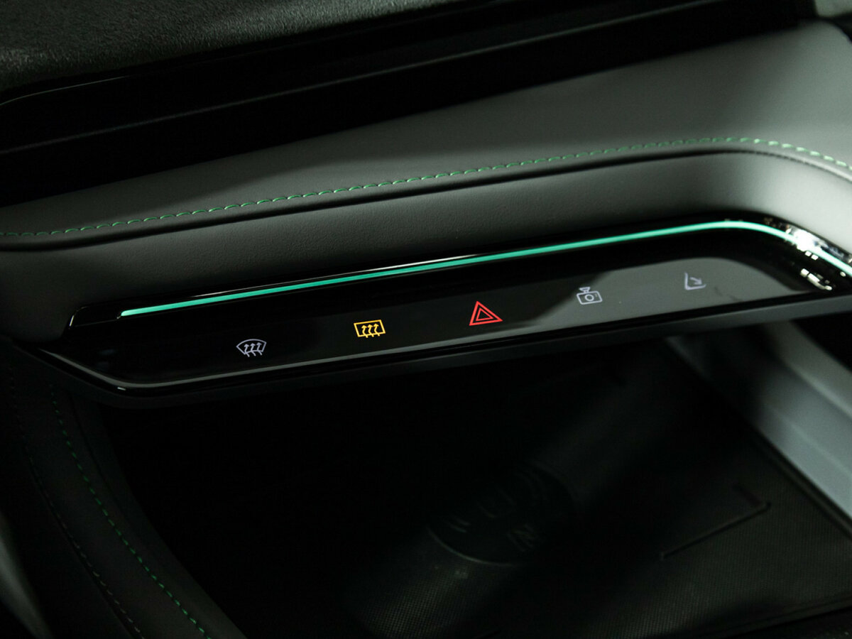 Купить Zeekr 001 100 kWh I, 2023, 12 278 км, фото №22