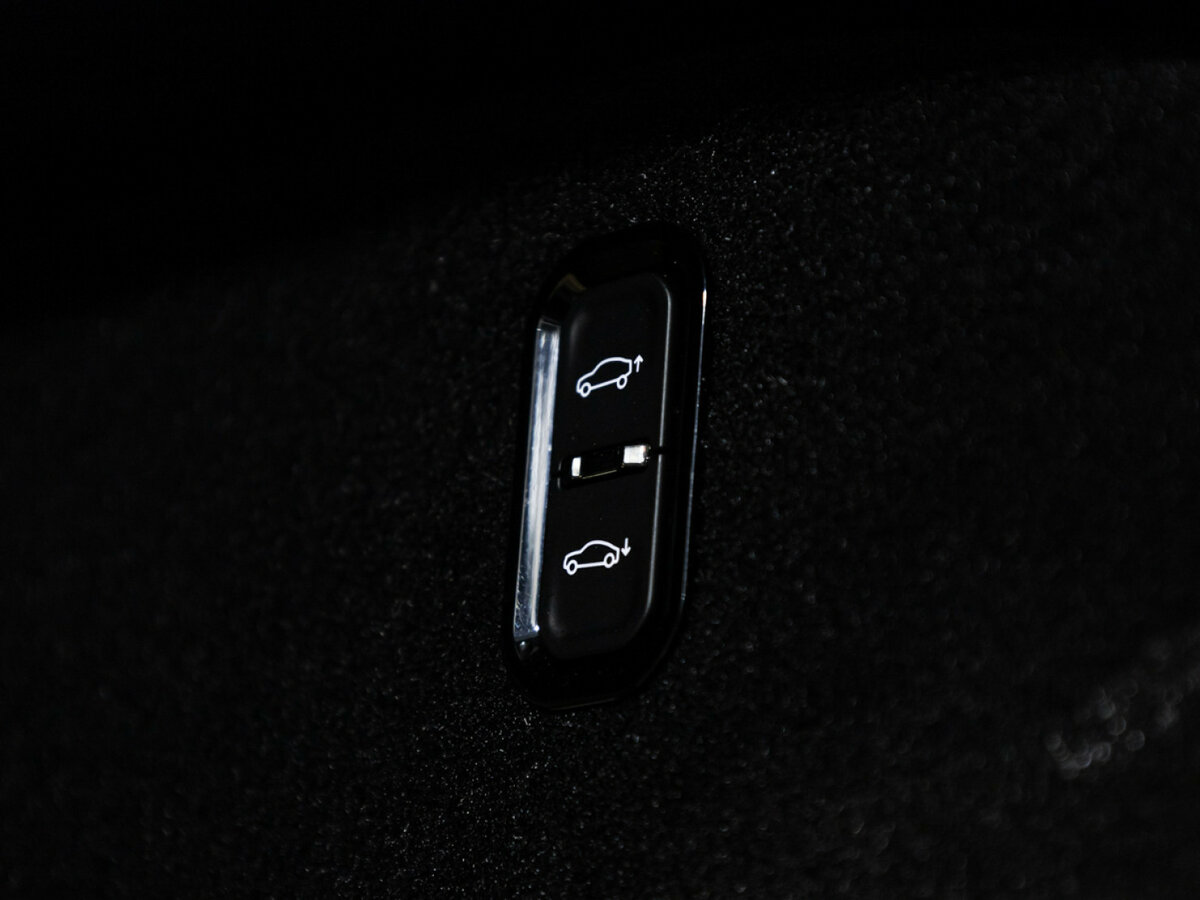 Купить Zeekr 001 100 kWh I, 2023, 12 278 км, фото №29