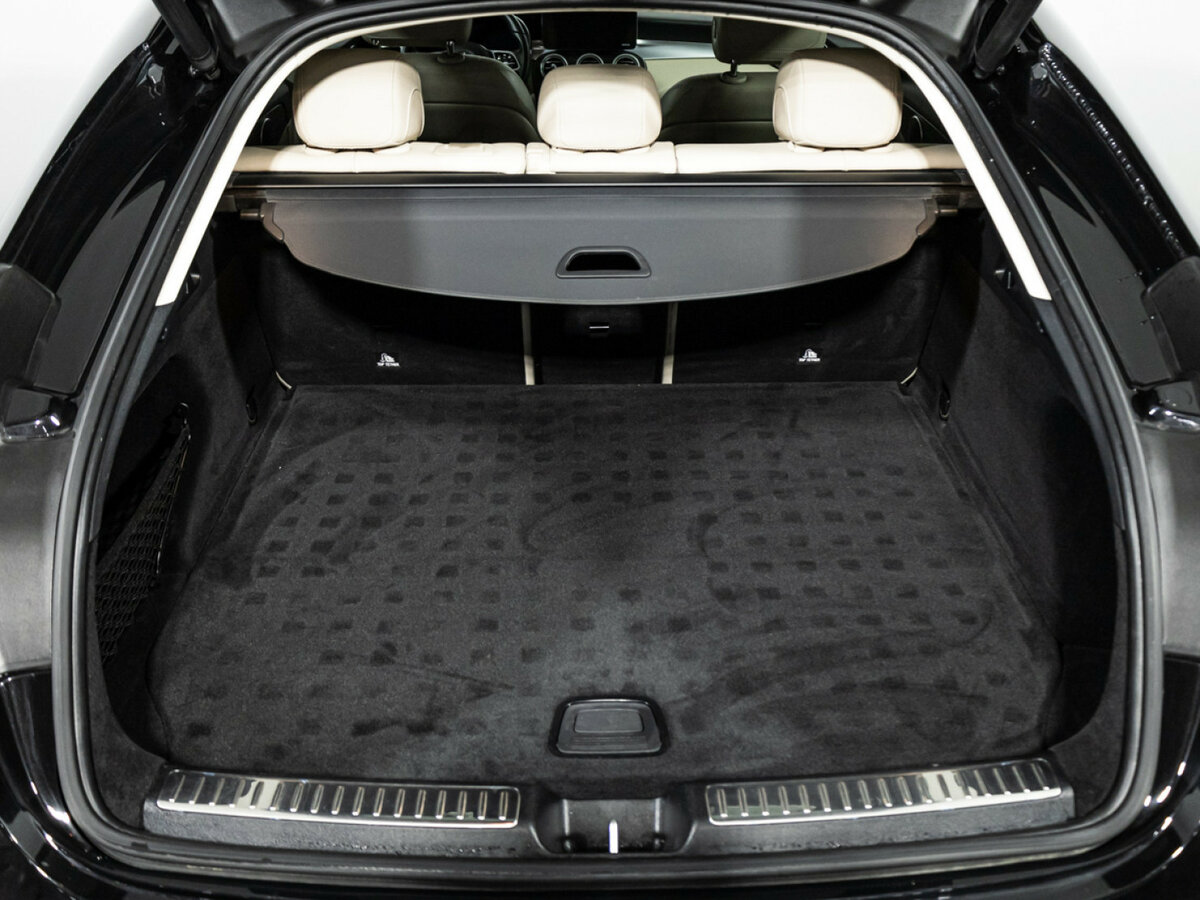 Купить Mercedes-Benz GLC Coupe 220 d I (C253) Рестайлинг, 2021, 122 000 км, фото №25